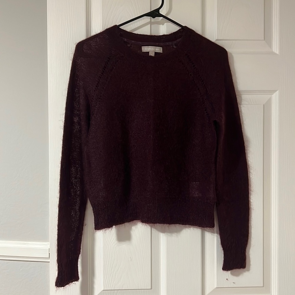 Banana Republic sweater